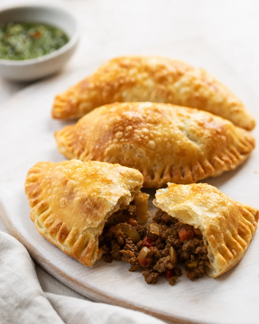 Latin Empanadas